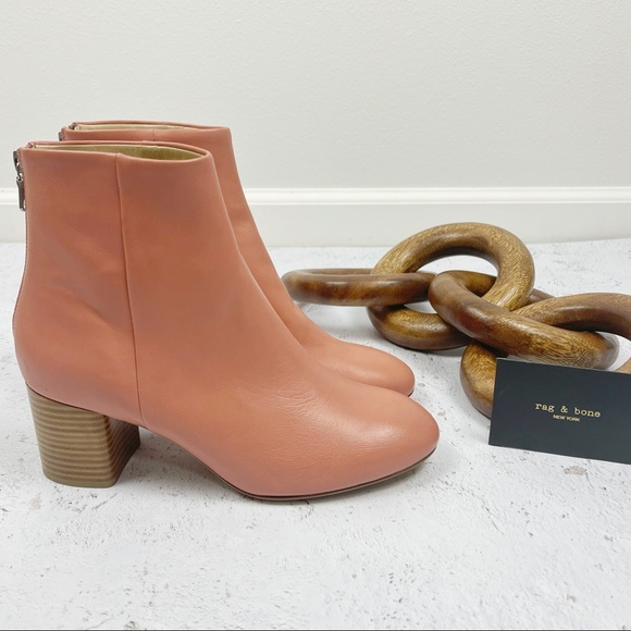 Rag & Bone Boots - Picture 6 of 8